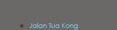 Jalan Tuakong